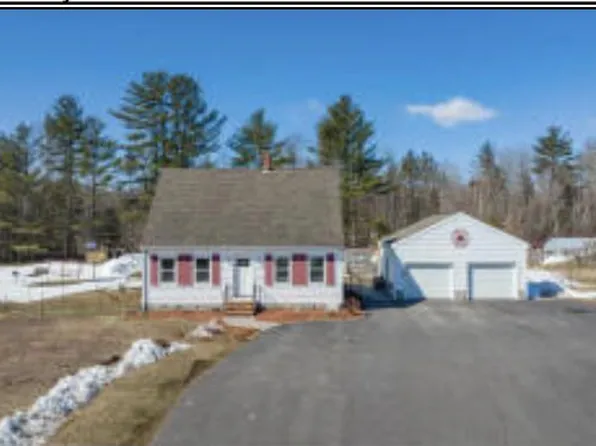 432 Sokokis Trail N, Limerick, ME 04048