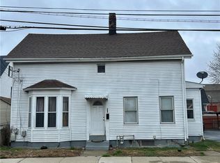 255 Weeden St, Pawtucket, RI 02860