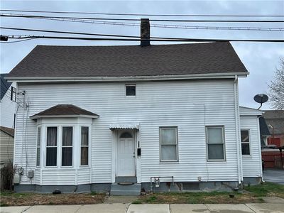 255 Weeden St, Pawtucket, RI, 02860