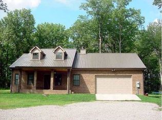 16832 State Route 8, Mc Minnville, TN 37110