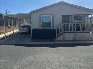 81 Montecito Dr, Pahrump, NV 89048
