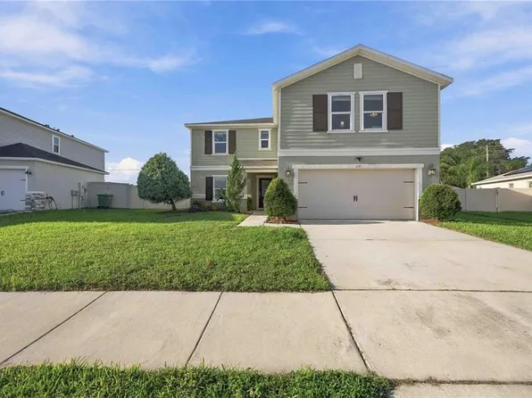 119 SUNFISH DRIVE, WINTER HAVEN, FL 33881
