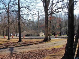 LOT 4 State Highway 117, Mentone, AL 35984