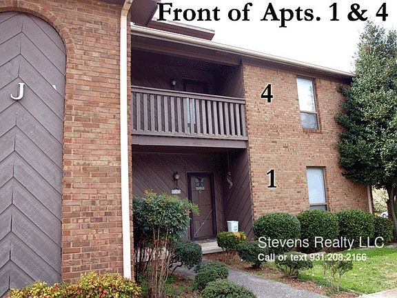 2nd image of 419 Oriole Dr APT J2