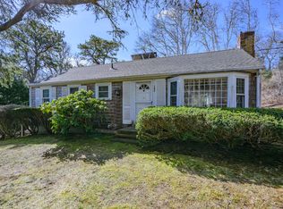 152 Emery Ln, North Chatham, MA 02650