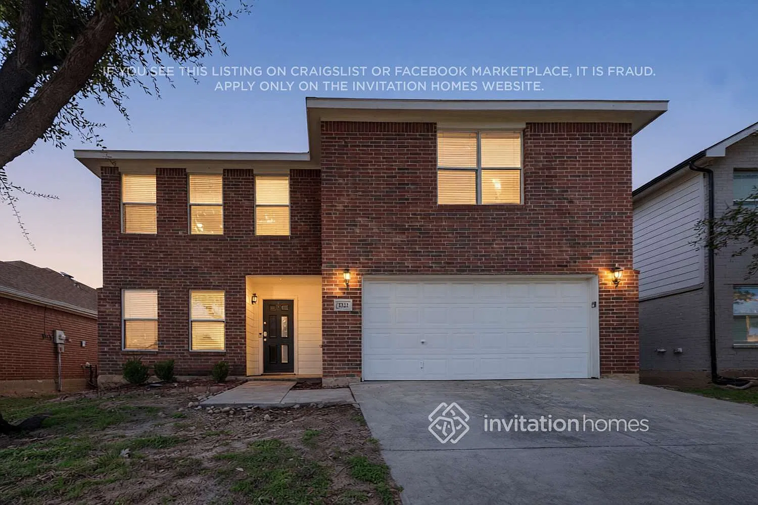 7221 Little Mohican Dr Fort Worth, TX 76179 — Photo 4