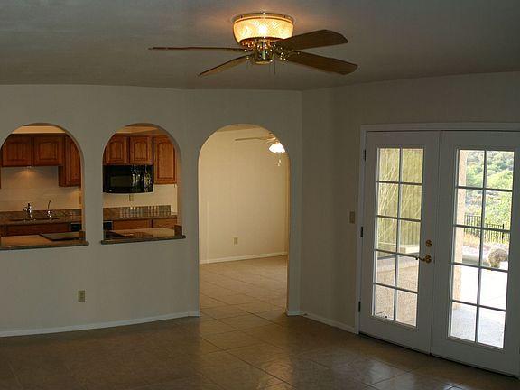 Kitchen/Dining from Family room