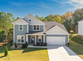 280 Mackenzie Ct, Covington, GA 30016