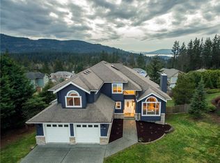 4518 Parkhurst Dr, Bellingham, WA 98229