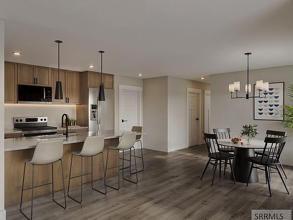 4th image of 802 Sunnyside Rd #202