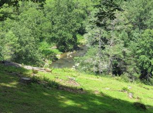 Lot 18 Lumber Ln., Max Meadows, VA 24360