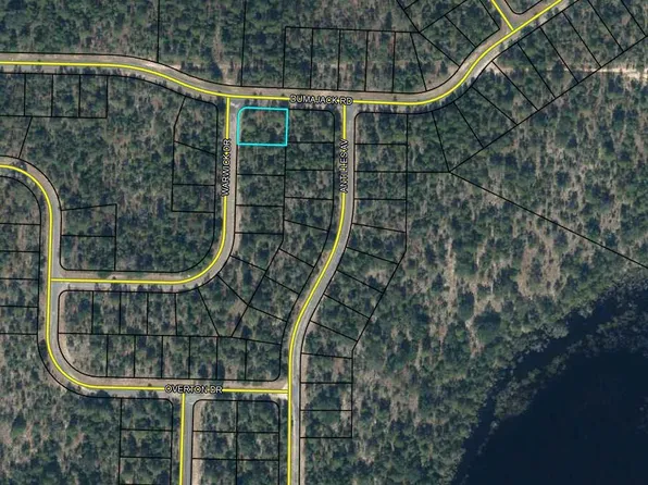 LOT 12 Warwick Dr, Chipley, FL 32428