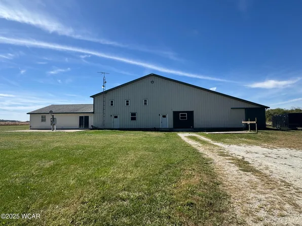 23385 Township Road 126, Kenton, OH 43326