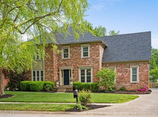 2513 Ballantrae Cir, Old Brownsboro Place, KY 40242