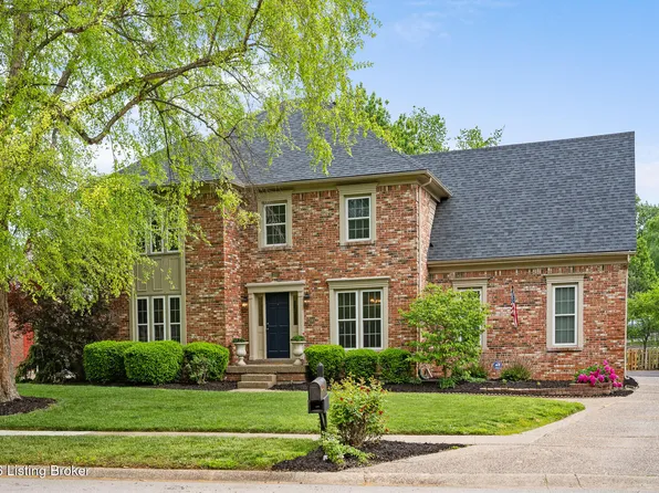 2513 Ballantrae Cir, Old Brownsboro Place, KY 40242