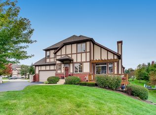 12700 Wild Rye Ct, Plainfield, IL 60585