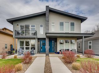 2916 S Bannock St, Englewood, CO 80110