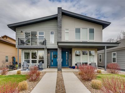 2916 S Bannock St, Englewood, CO, 80110