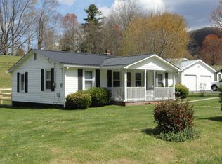 601 Stoney Battery Rd, Marion, VA 24354