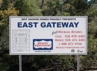 715 S Ridgeway St, Payson, AZ 85541