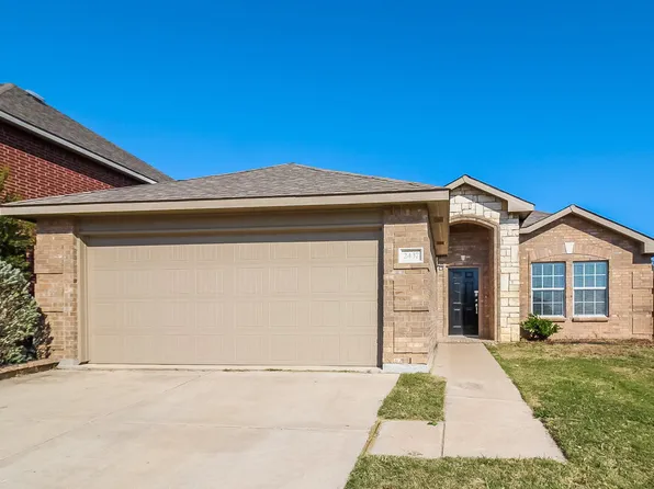 2437 Clairborne Dr, Fort Worth, TX 76177