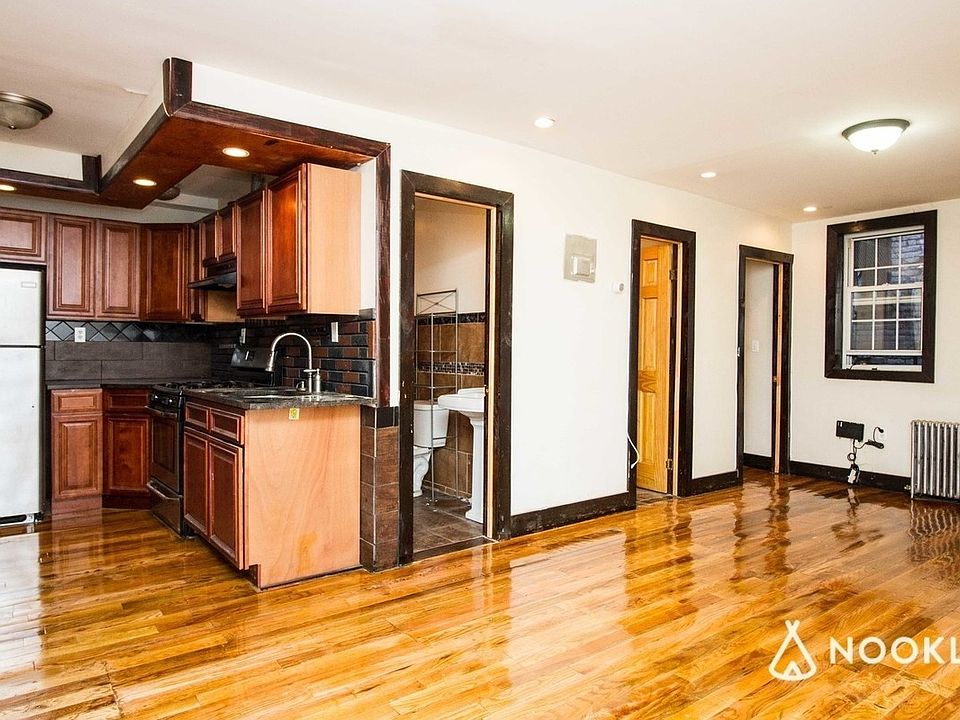 1st image of 238 Starr St #Bh