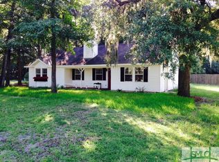 301 Old Sunbury Trl, Midway, GA 31320