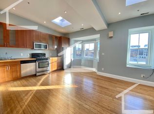 9 Cortes St #6, Boston, MA 02116