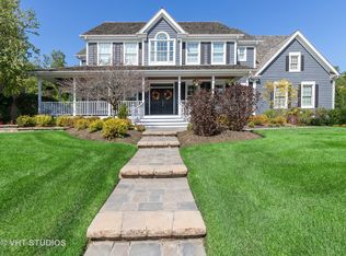 1112 Kildare Ave, Libertyville, IL 60048