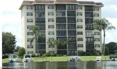 2nd image of 117 Country Club Dr Unit 502-1