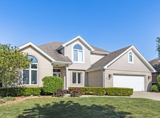 21431 Pioneer Ct, Frankfort, IL