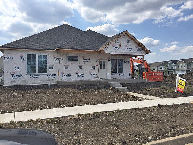 1st image of 25724 W Roundstone Ave