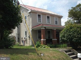 101 School House Rd, Saint Thomas, PA 17252