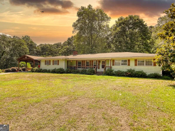 1400 New Hope Church Rd, Loganville, GA 30052