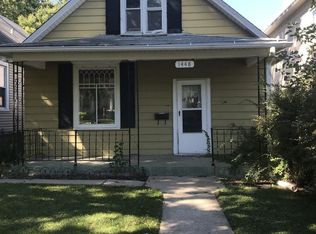 1448 S 12th St, Omaha, NE 68108