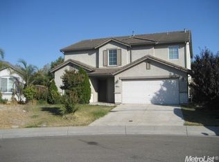 6024 Saxton Ct, Stockton, CA 95212