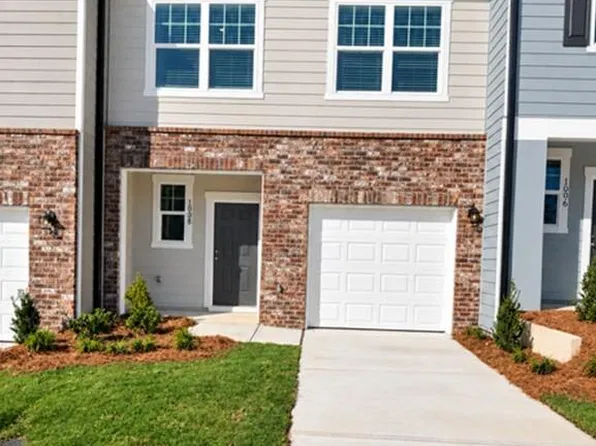1008 Castanea Dr, Douglasville, GA 30135