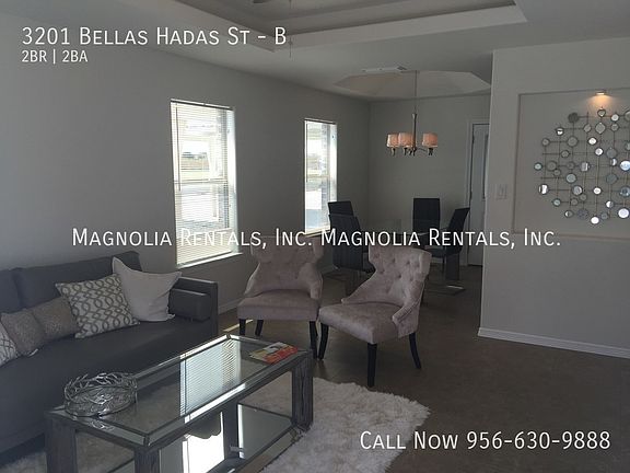 2nd image of 3201 Bellas Hadas St #B