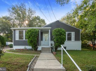 12305 Dalewood Dr, Silver Spring, MD 20902