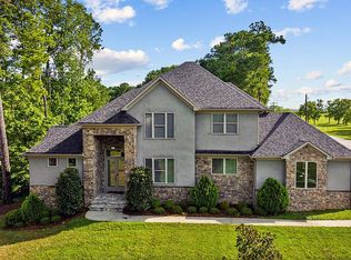8007 Glen Abbey Cir, Stanley, NC 28164