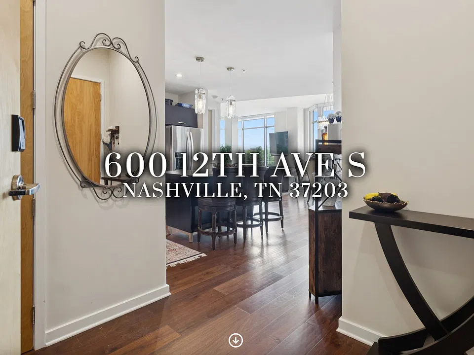 600 12th Ave S #725