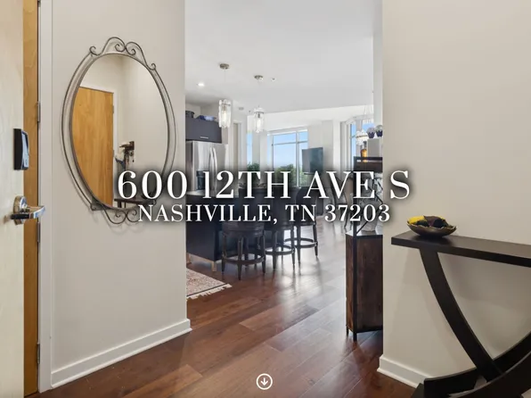600 12th Ave S, Nashville, TN