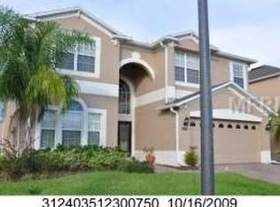 12607 Moss Park Ridge Dr, Orlando, FL 32832