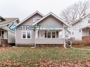 336 N Riley Ave, Indianapolis, IN 46201