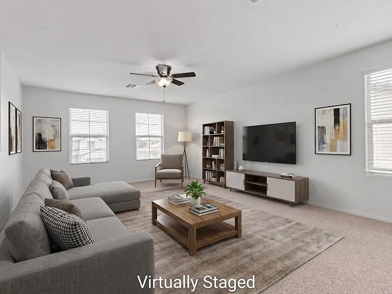 6637 Cliff Shore Ct — Photo 67