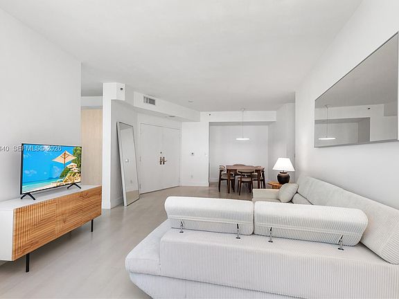 2nd image of 300 S Pointe Dr APT 907