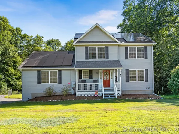 6 Fawns Meadow Road, Montville, CT 06370
