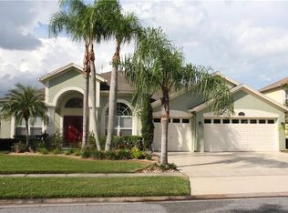 3905 Brookmyra Dr, Orlando, FL 32837