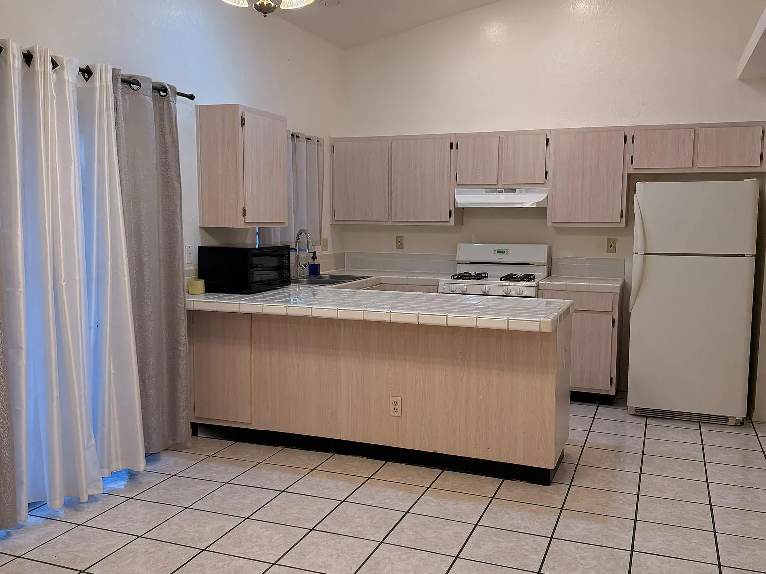 3 bed, 1247 sqft, $1,700 — Photo 3