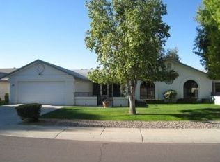 13019 W Tangelo Dr, Sun City West, AZ 85375